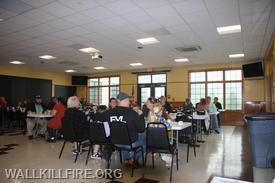 Pancake Breakfast