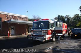 Fire Prevention