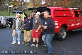 Halloween Truck or Treat 2022