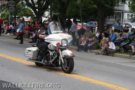 Hudson Valley Parade 2022