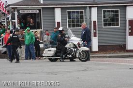 St. Patrick's Day Parade 2022